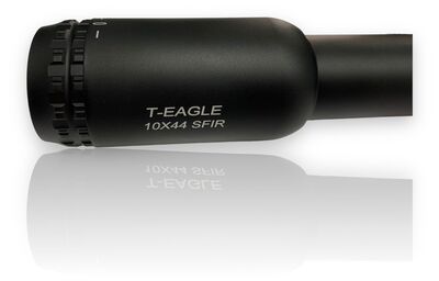 T- Eagle SR 10x44 SFIR - 4