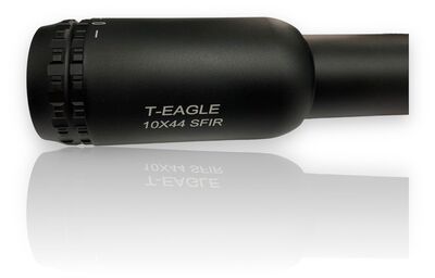 T- Eagle SR 10x44 SFIR