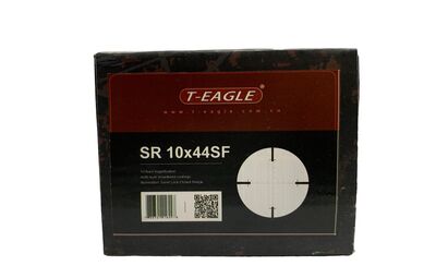 T- Eagle SR 10x44 SFIR - 6