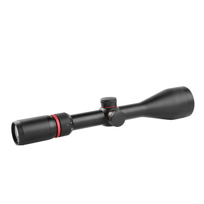 T- Eagle SR 3-9X50 WA HK - 2