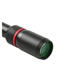 T- Eagle SR 3-9X50 WA HK - 3