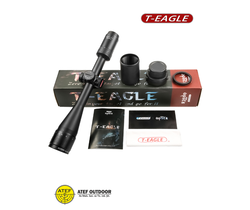 T- Eagle TF 4-16X44 AOIR - T- EAGLE
