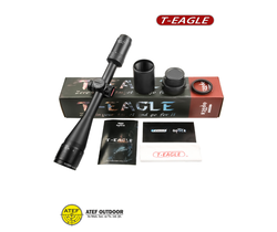 T- EAGLE - T- Eagle TF 4-16X44 AOIR