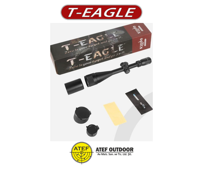 T- Eeagle EOS 6-24X50 AOE HK