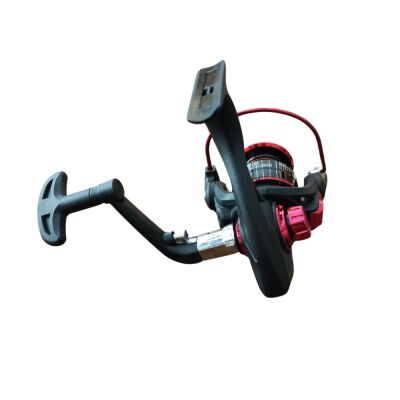 TM2000 OLTA MAKİNESİ - 2