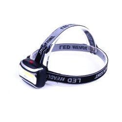 Ultra SMD Kafa Feneri Watton Wt-317 - 1