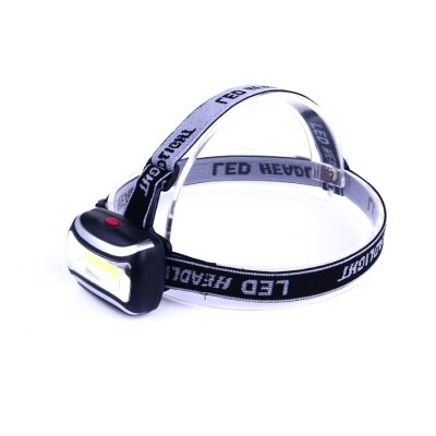 Ultra SMD Kafa Feneri Watton Wt-317 - 1