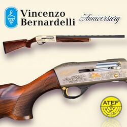 V.BERNARDELLİ ANNIVERSARY - 2