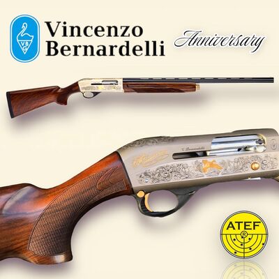 V.BERNARDELLİ ANNIVERSARY