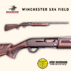 WINCHESTER - Winchester SX4 Field