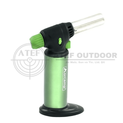 X-502 - Büyük Çakmaklı Torch Pürmüz - Orcamp